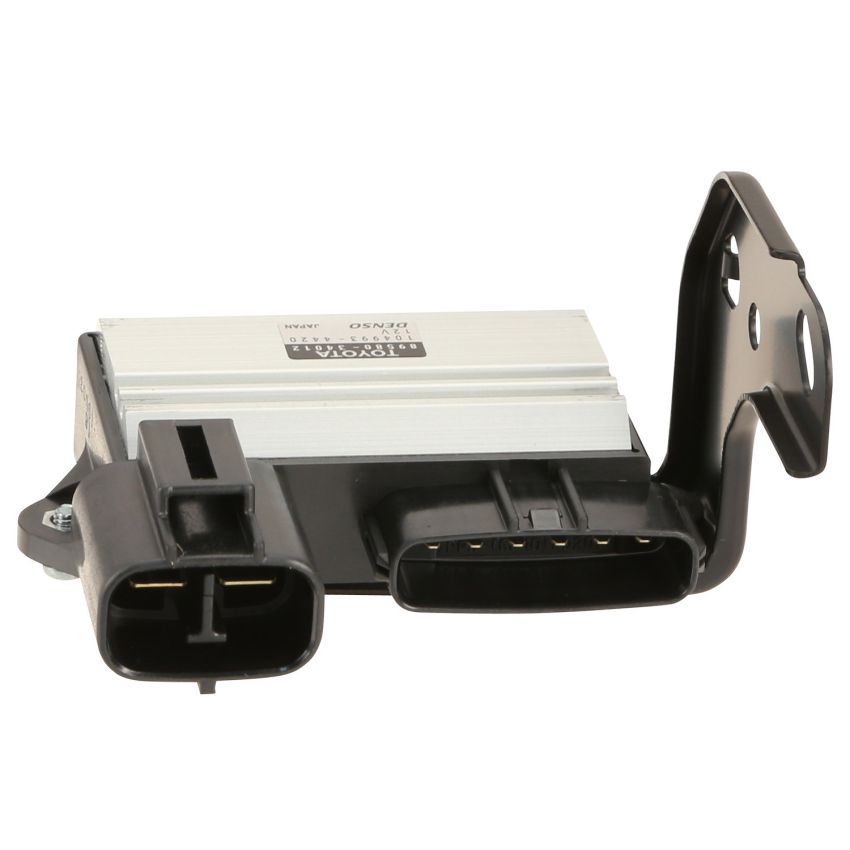 Genuine OEM Air Pump Control Module 8958034012