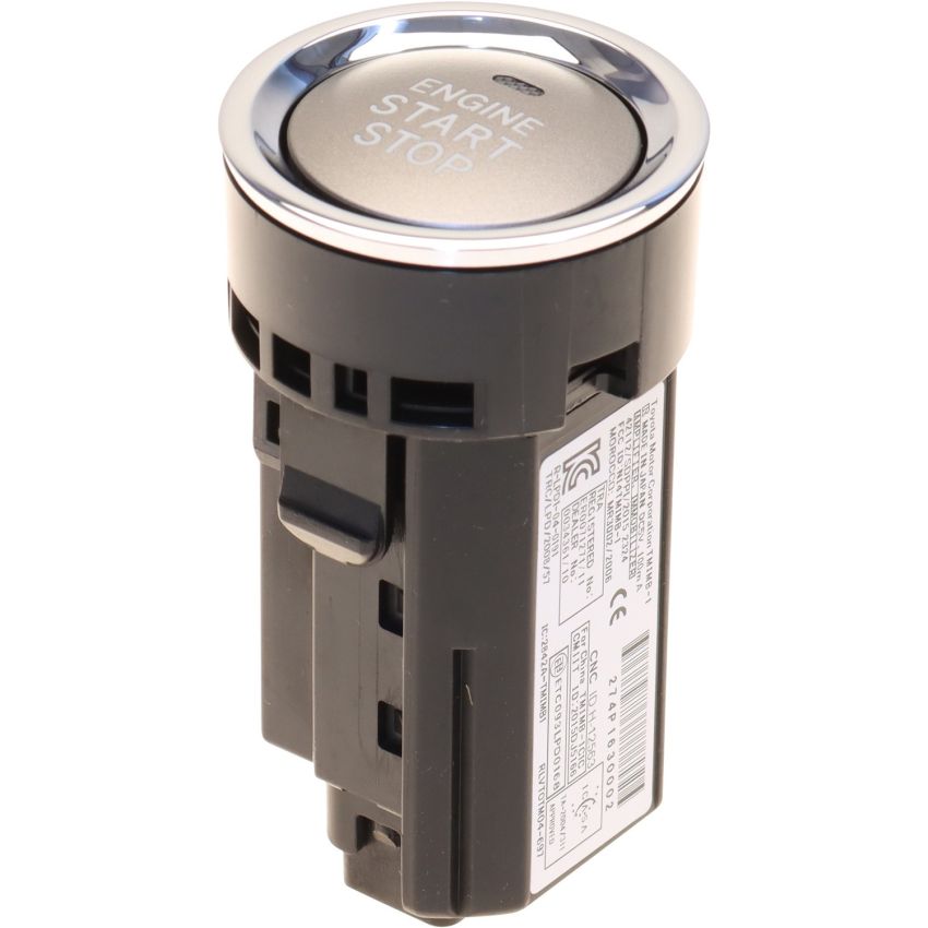 Genuine OEM Starter Switch 8961130025
