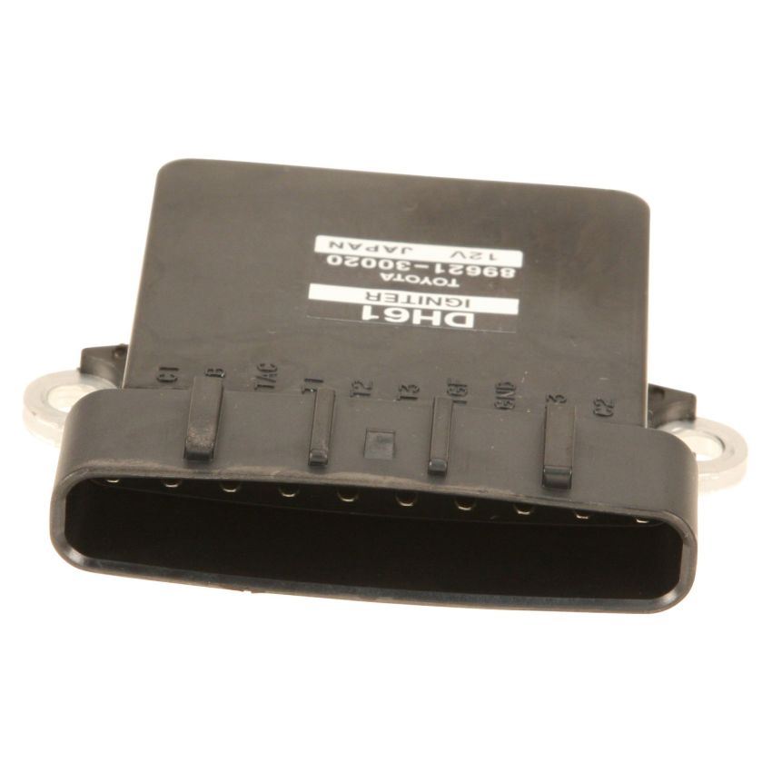 Genuine OEM Igniter 8962130020