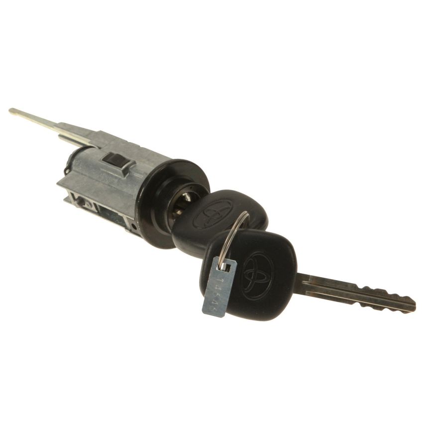 Genuine OEM Ignition Lock Cylinder 8970333070