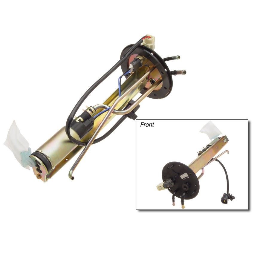 Genuine OEM Fuel Pump Assembly 8971188581