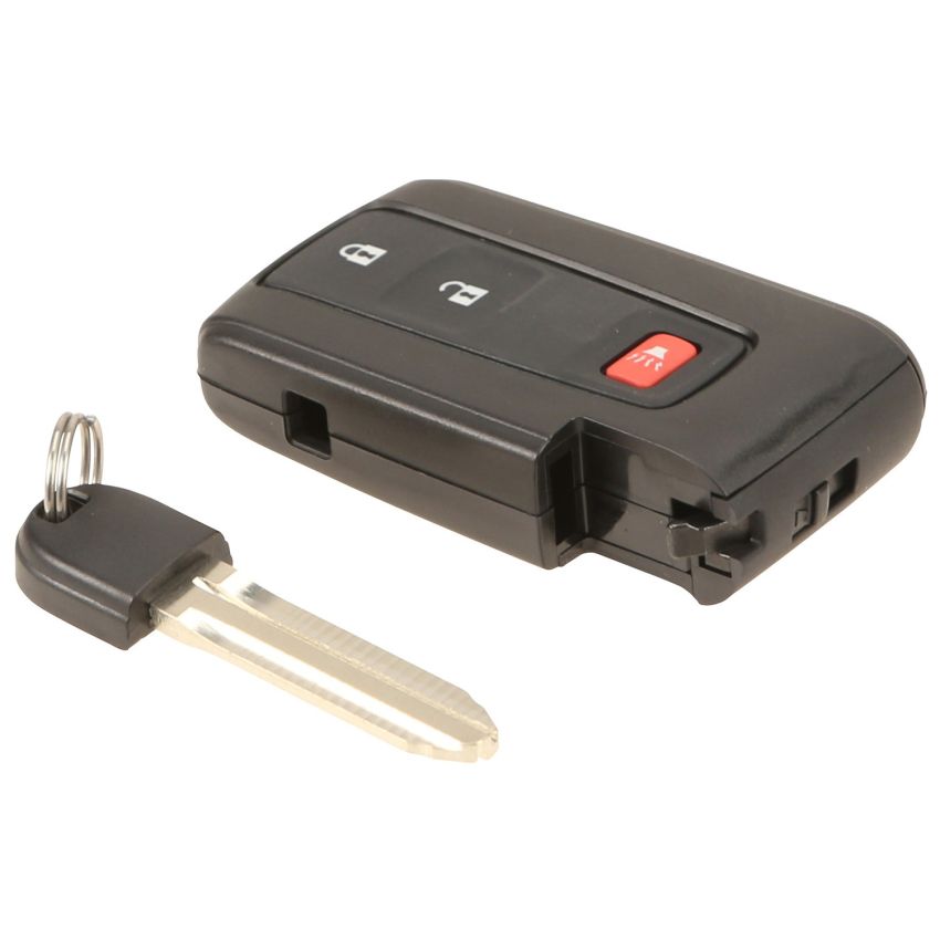 Genuine OEM Keyless Entry Transmitter 8999447061