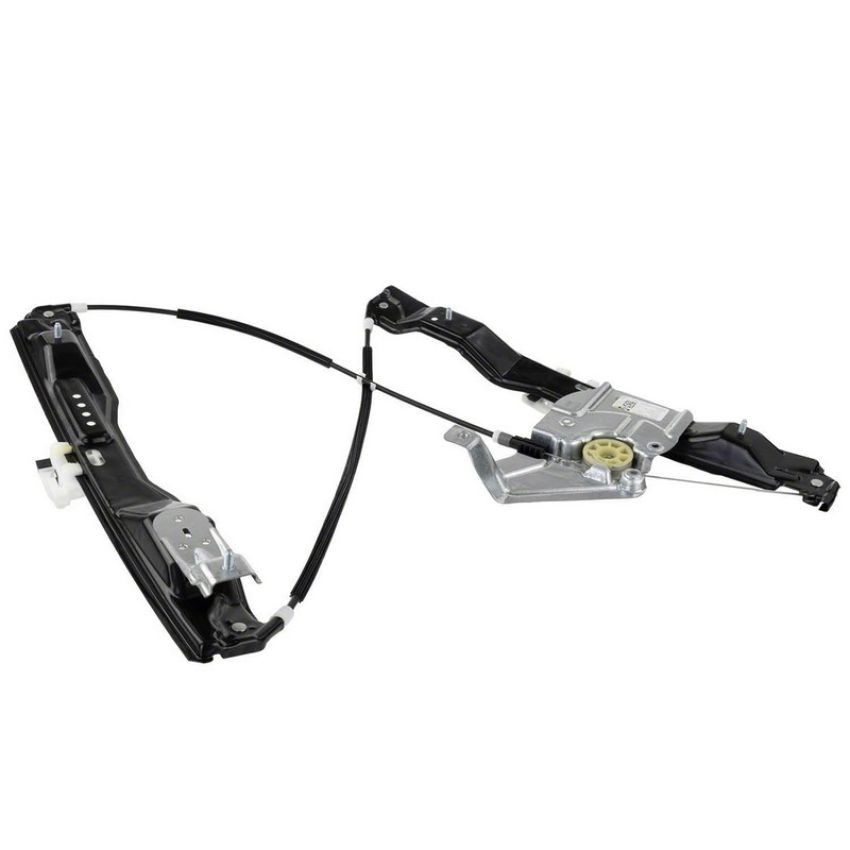 Genuine OEM 8A5Z5423209B Window Regulator and Power Window Motor
