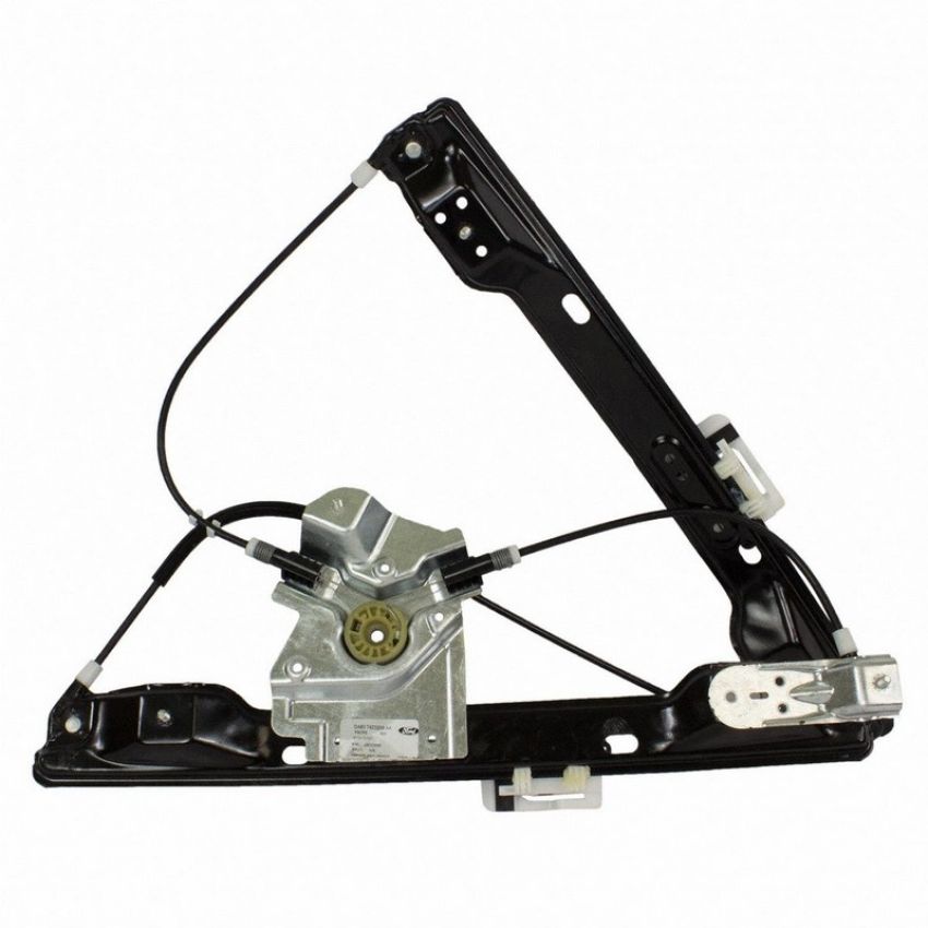 Genuine OEM 8A8Z7423208A Window Regulator and Power Window Motor
