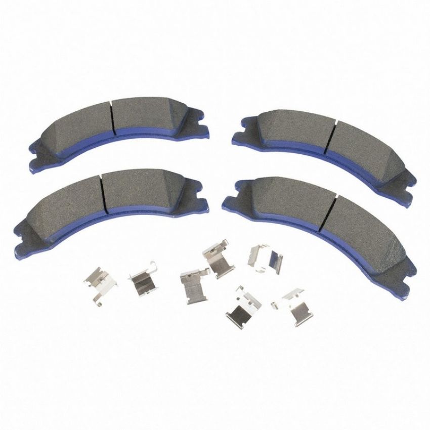 Genuine OEM 8C2Z2V200C Brake Pad