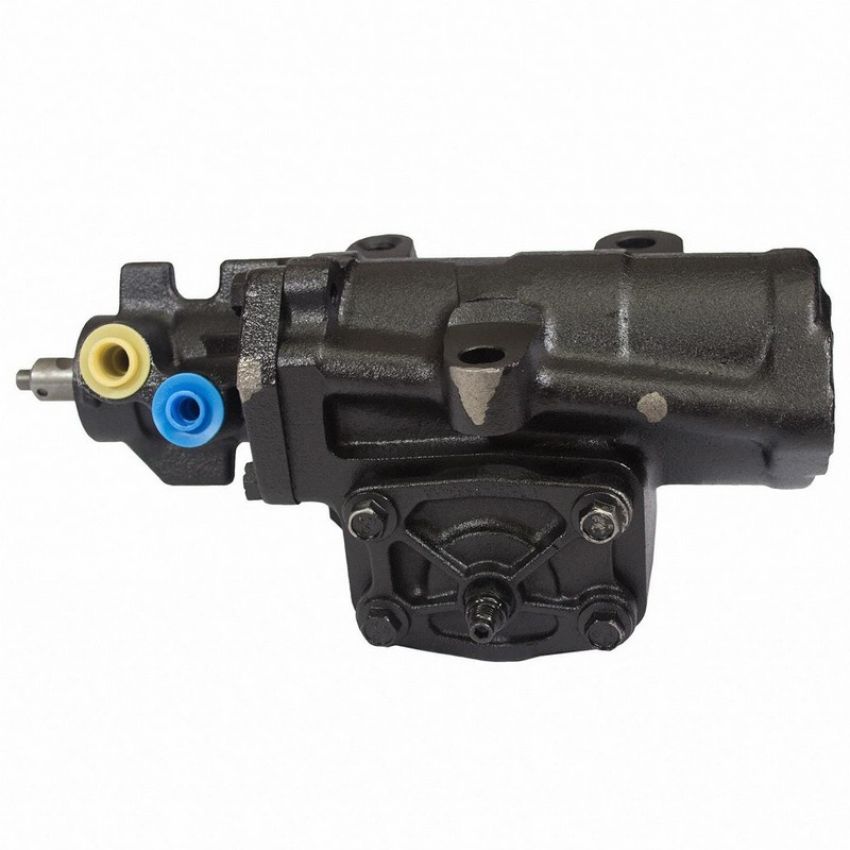 Genuine OEM 8C2Z3504ARM Steering Box