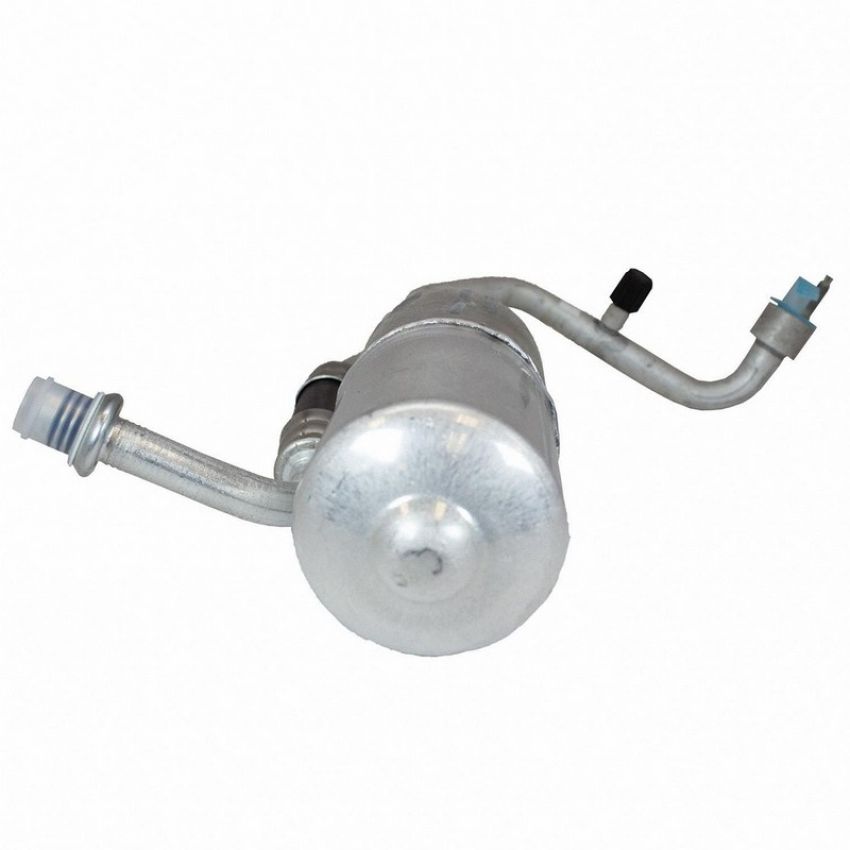 Genuine OEM 8C3Z19C836D Air Conditioning Drier and Accumulator