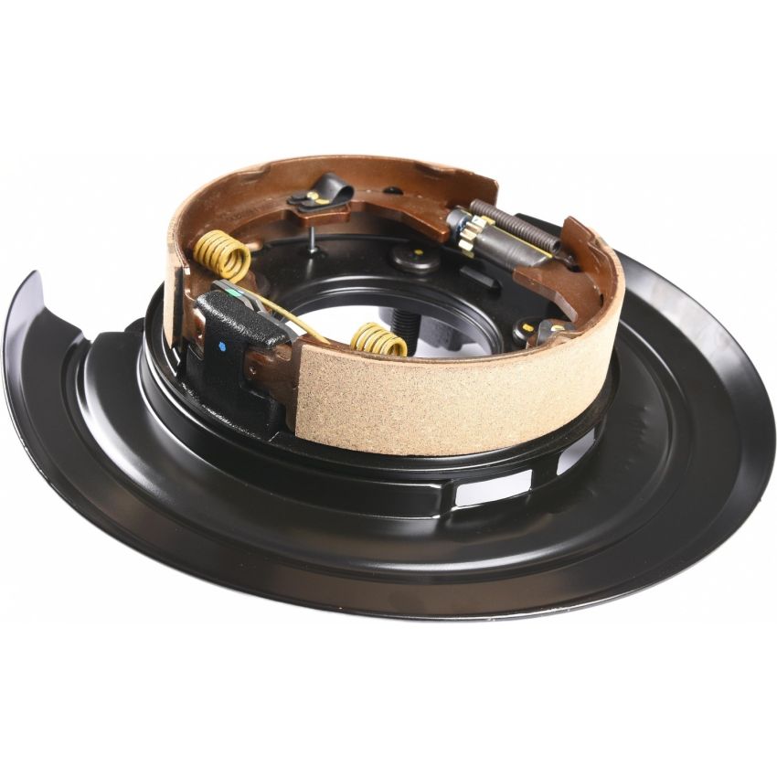 Genuine OEM Parking Brake Assembly 8C3Z2210A
