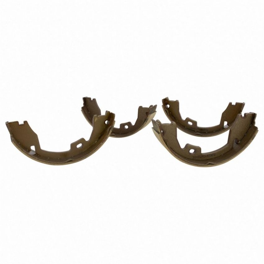 Genuine OEM 8C3Z2648A Brake Shoe