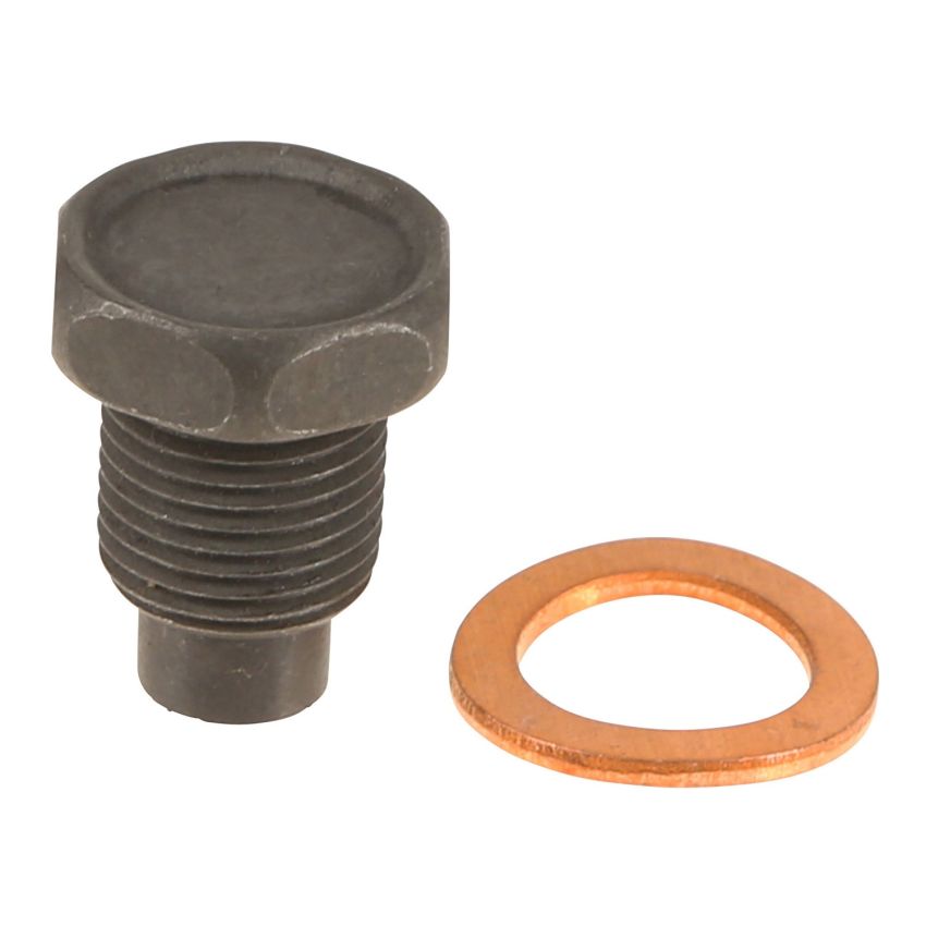 Genuine OEM Oil Drain Plug 8C3Z6730A
