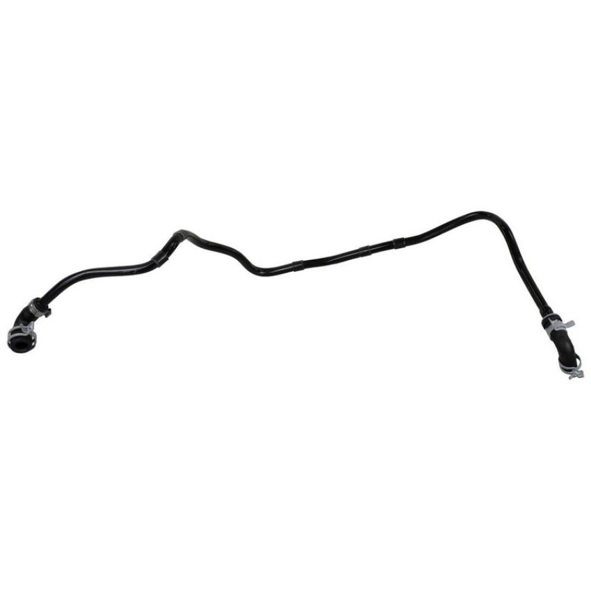 Genuine OEM 8C3Z6A664B PCV Hose and Tube