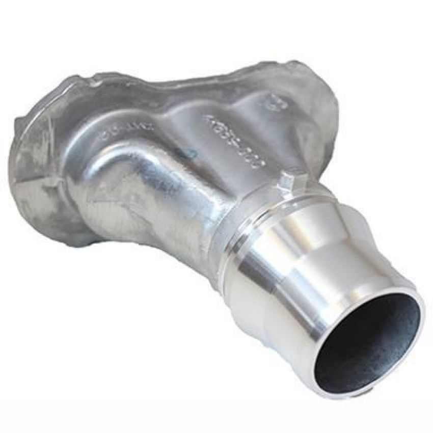 Genuine OEM 8C3Z8592N Water Neck and Thermostat Housing
