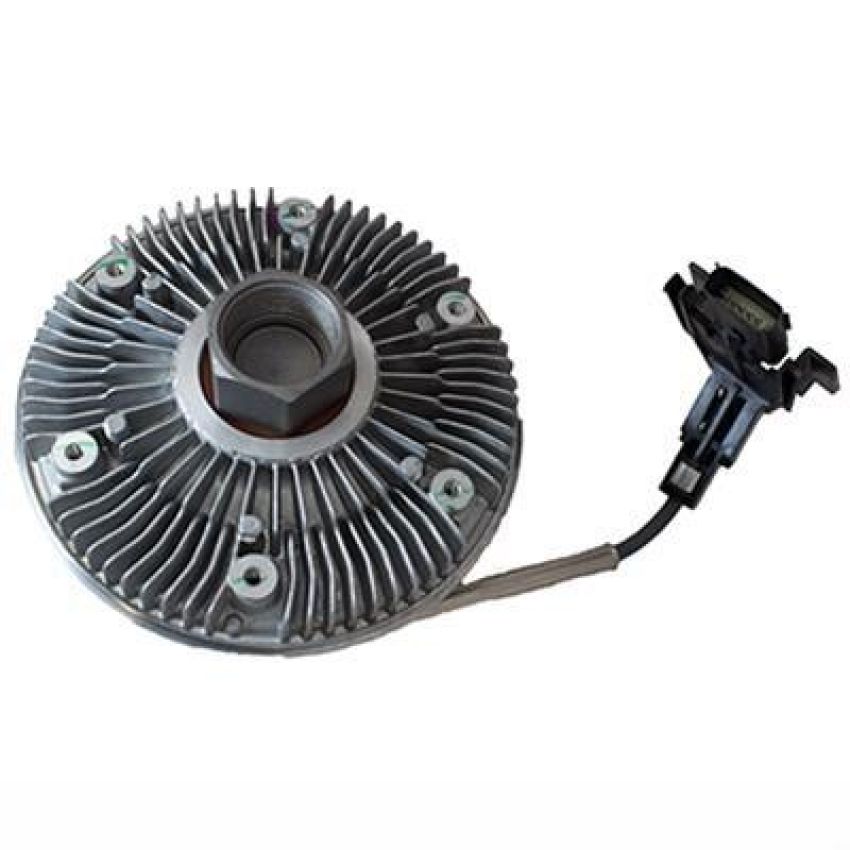 Genuine OEM 8C3Z8A616S Fan Clutch
