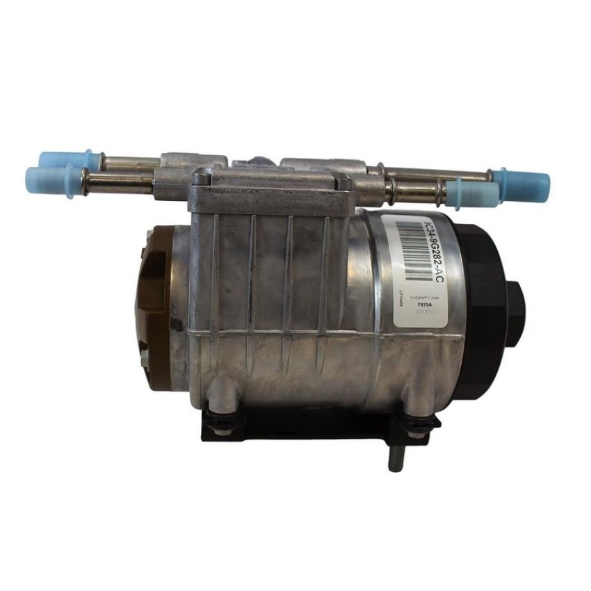 Genuine OEM 8C3Z9G282A Fuel Pump