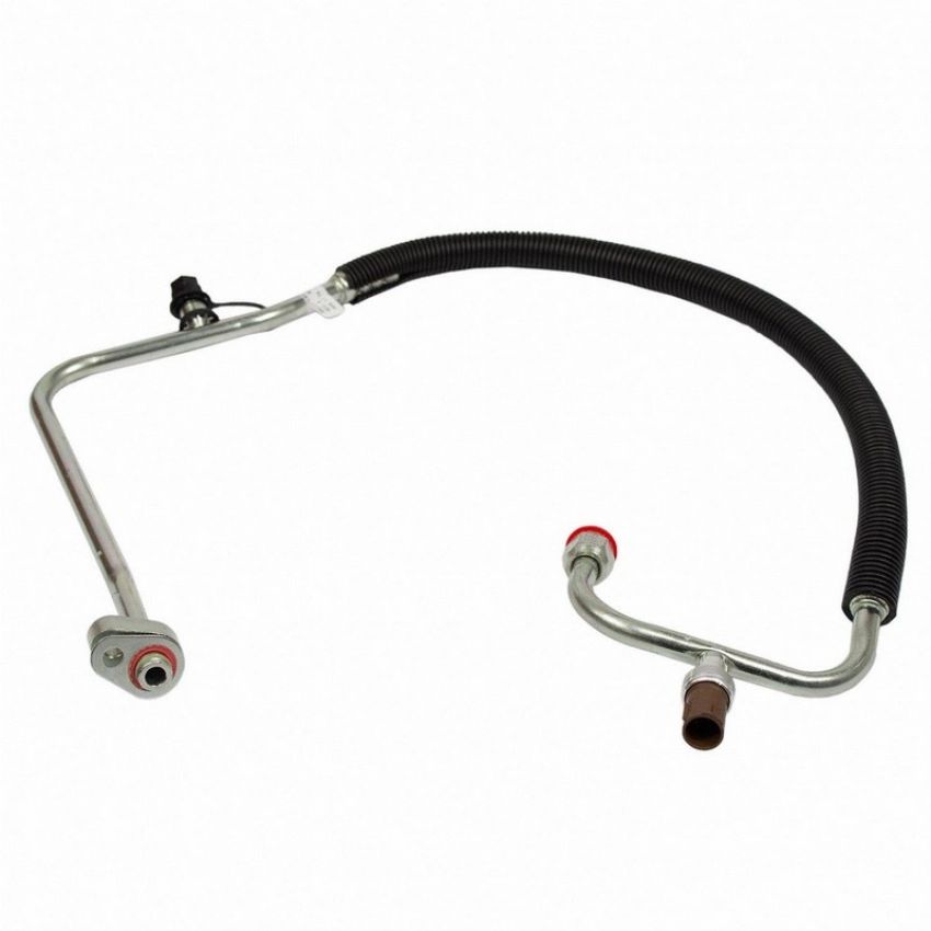 Genuine OEM 8C4Z19972BA Air Conditioning Hose and Line