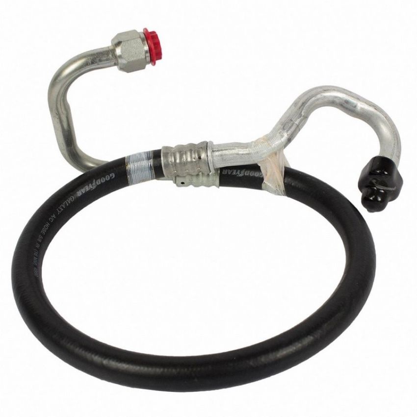 Genuine OEM 8C4Z19D742AA Air Conditioning Hose and Line