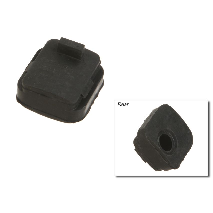 Genuine OEM Radiator Mount 8D0121276