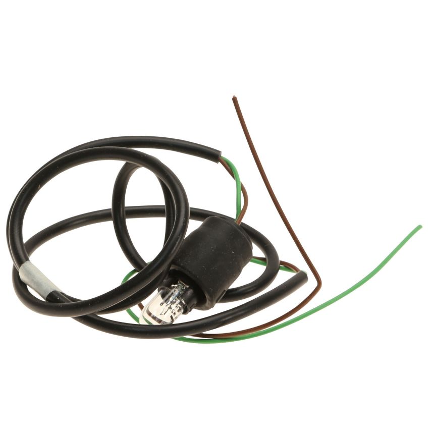 Genuine OEM Turn Signal Light Connector 8D0971273