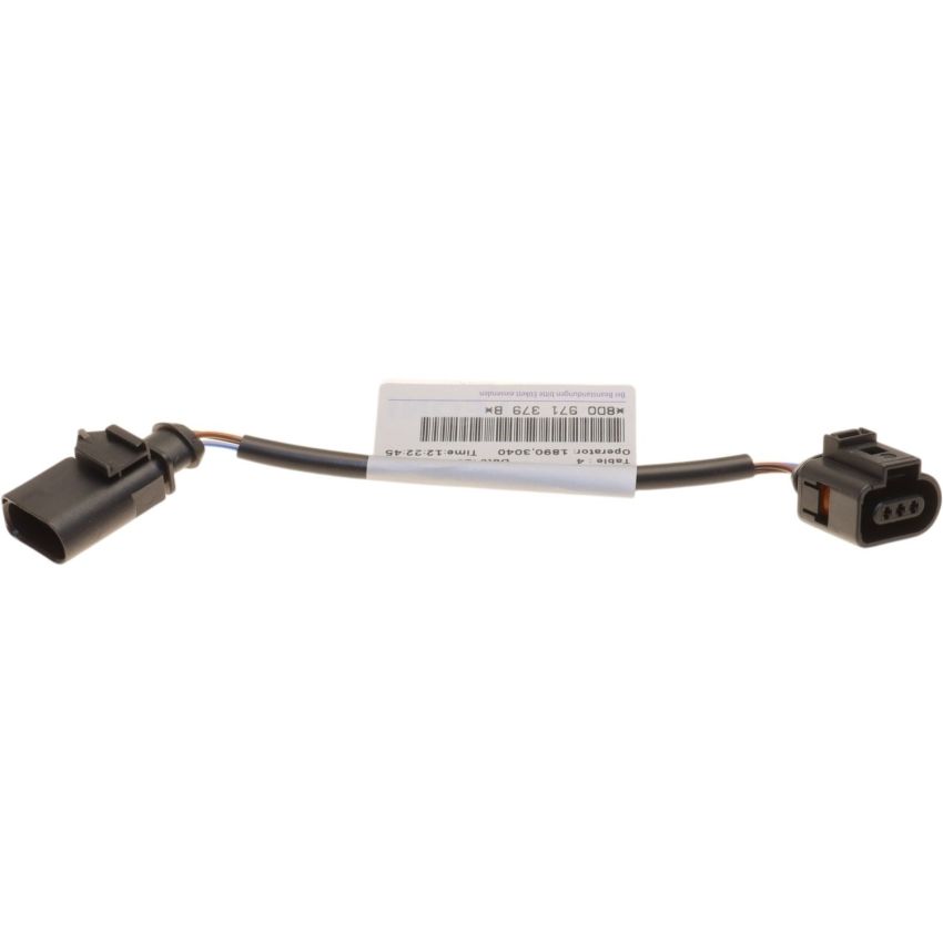 Genuine OEM Engine Wiring Harness 8D0971379B