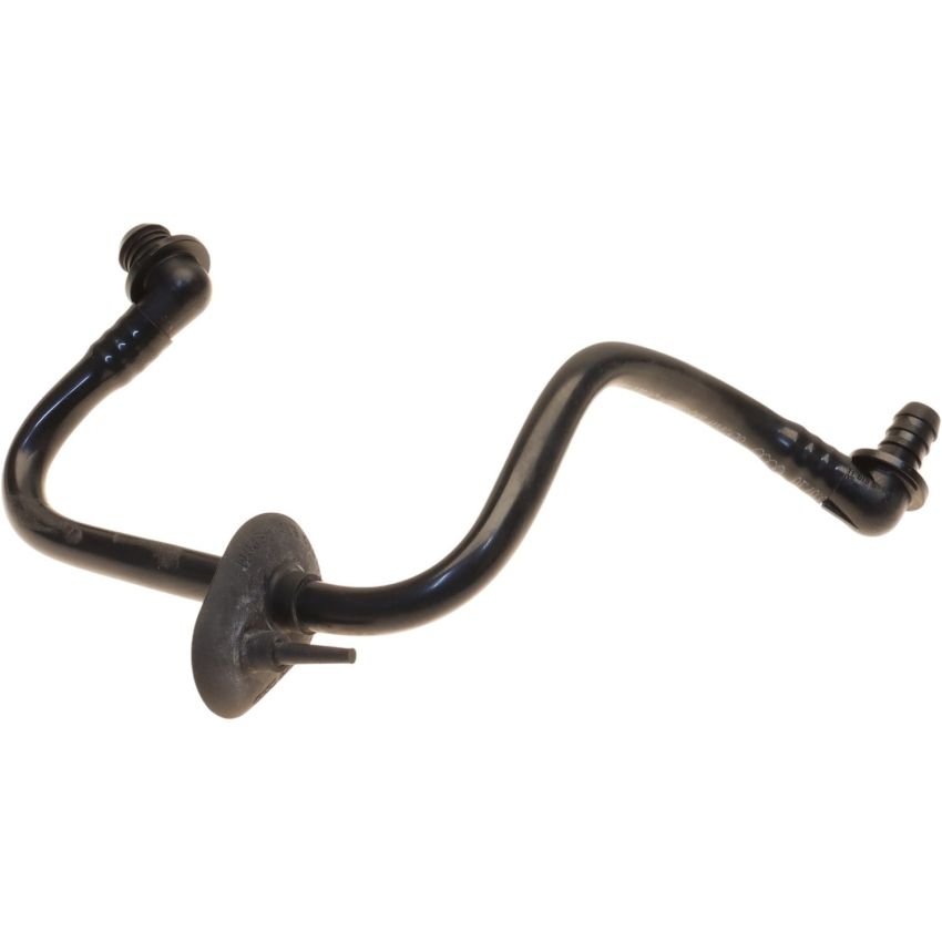 Genuine OEM Booster Vacuum Hose 8D1611931BL