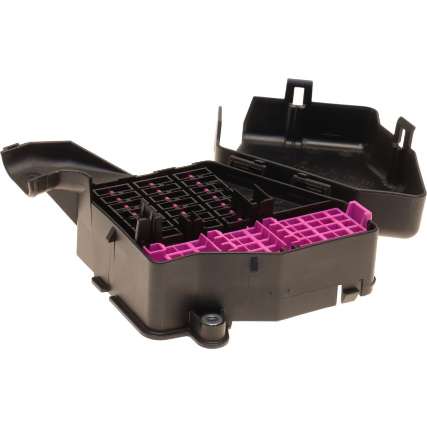Genuine OEM Fusebox 8D1941824
