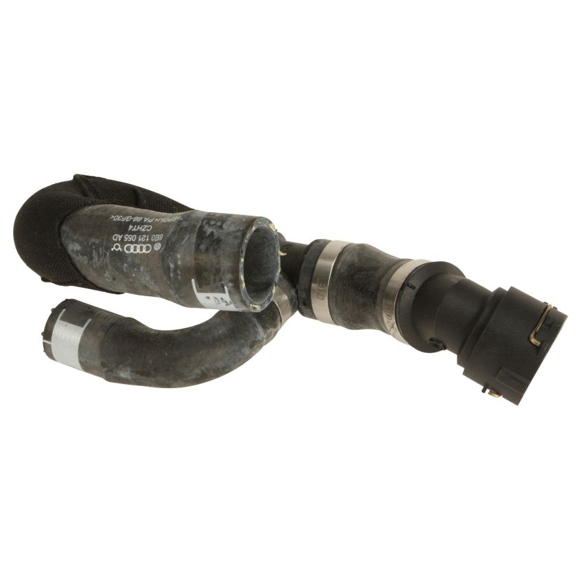 Genuine OEM Radiator Hose 8E0121055AD