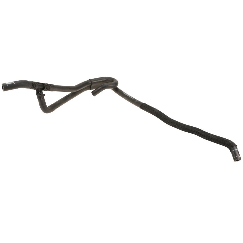 Genuine OEM 8E0121107R Expansion Tank Hose