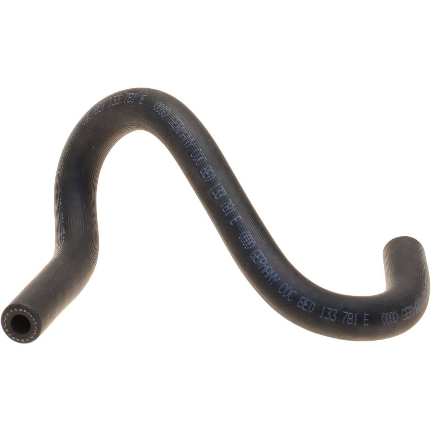 Genuine OEM Purge Valve Hose 8E0133781E