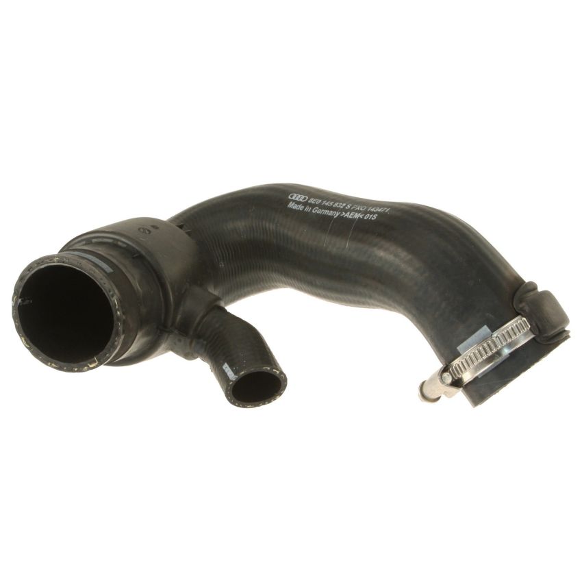 Genuine OEM Intercooler Hose 8E0145832S