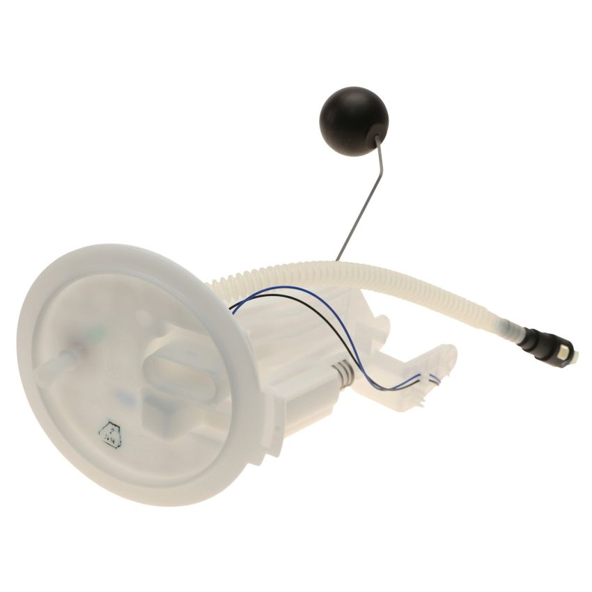 Genuine OEM 8E0201317M Fuel Tank Sender Assembly