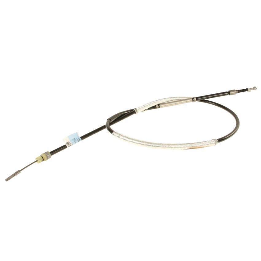 Genuine OEM Parking Brake Cable 8E0609721AT