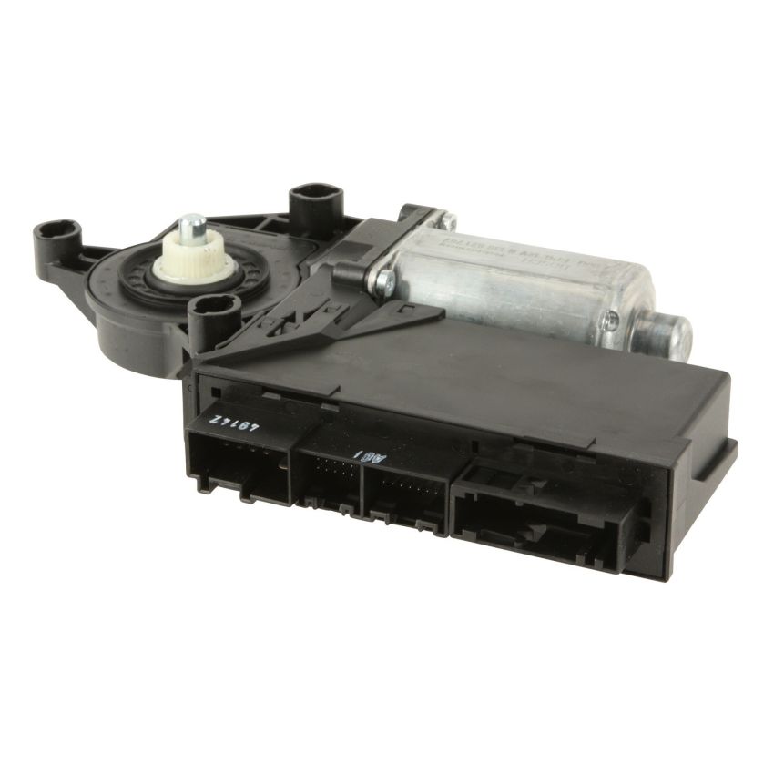 Genuine OEM Window Motor 8E0959801E