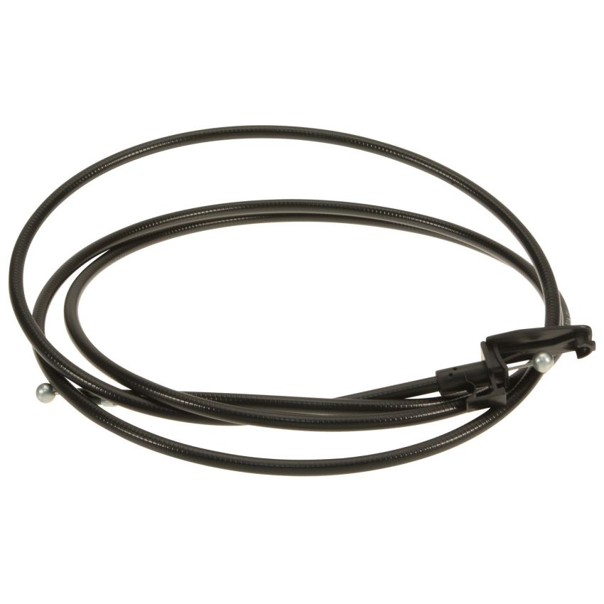 Genuine OEM Hood Release Cable 8E1823531D
