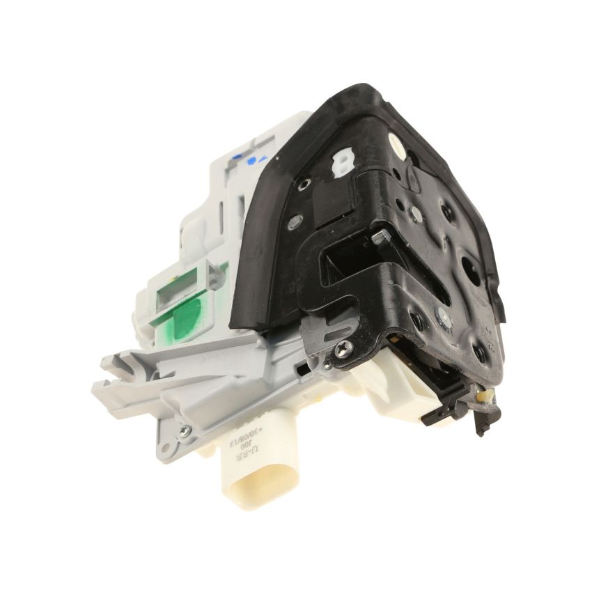 Genuine OEM Door Latch Assembly 8E1837016AB