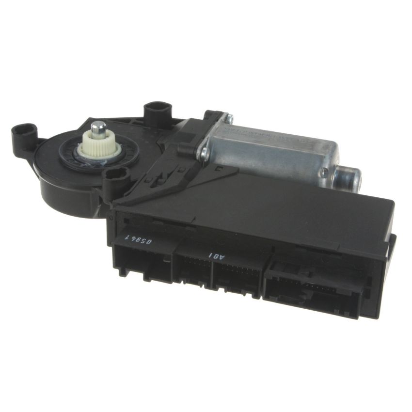 Genuine OEM 8E1959801G Window Motor