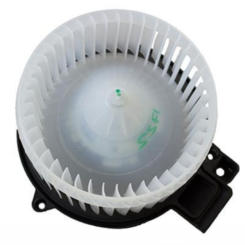 Genuine OEM 8E5Z19805C Blower Motor