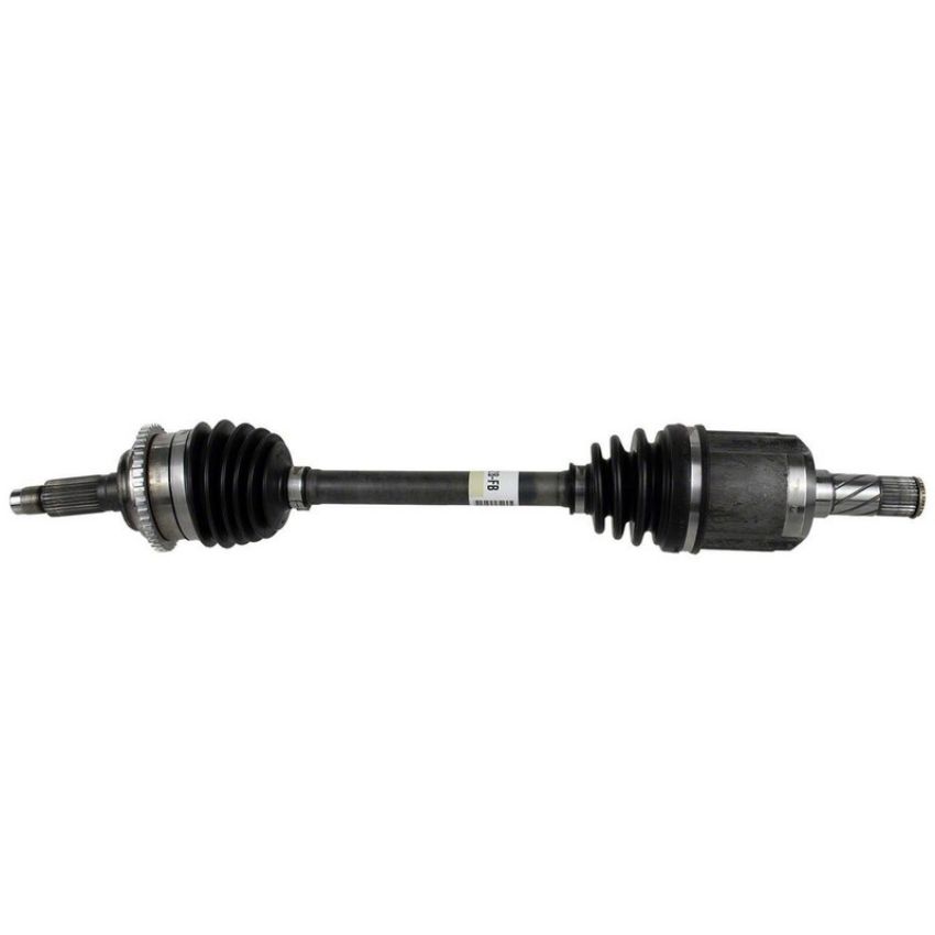 Genuine OEM 8E5Z3A427B Axle Shaft, Direct Fit
