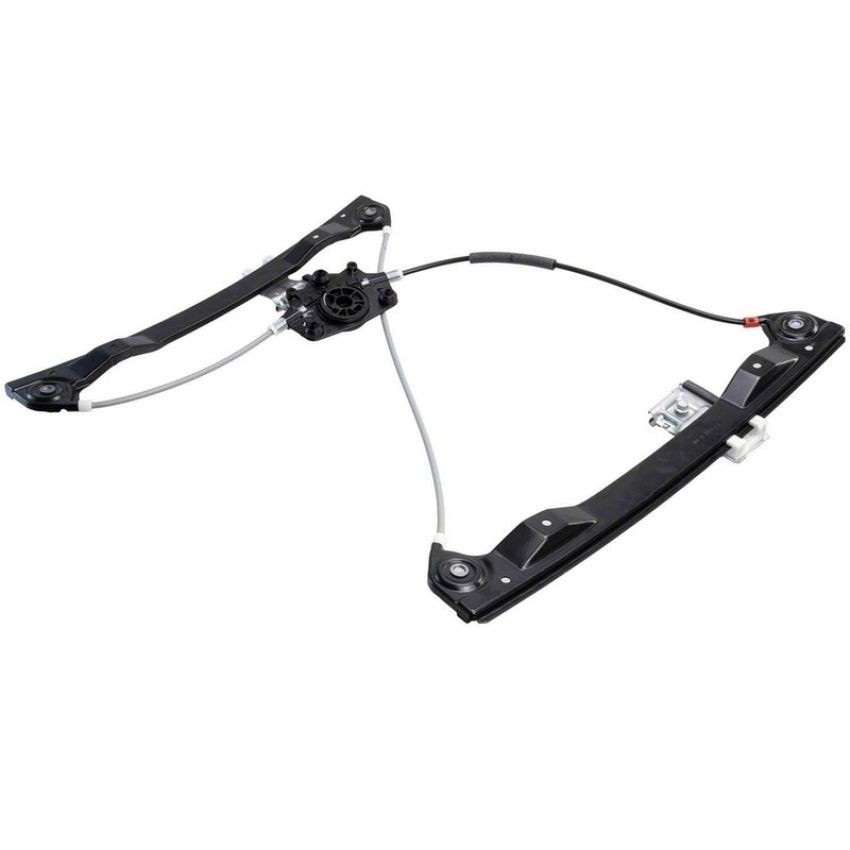 Genuine OEM 8E5Z5423200A Window Regulator and Power Window Motor