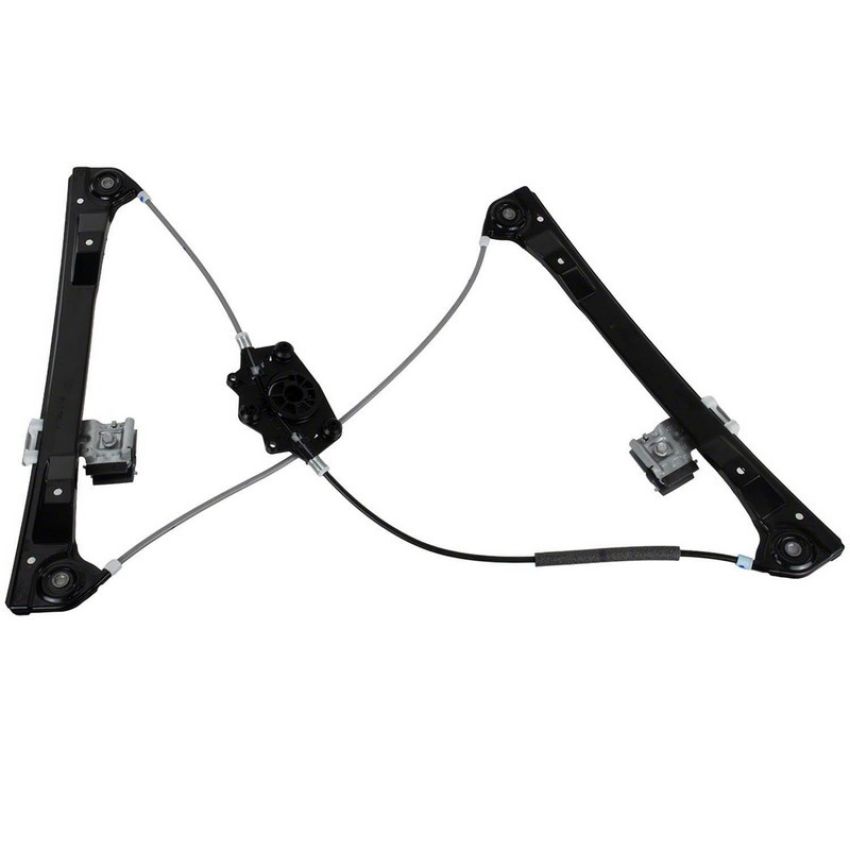 Genuine OEM 8E5Z5423201A Window Regulator and Power Window Motor