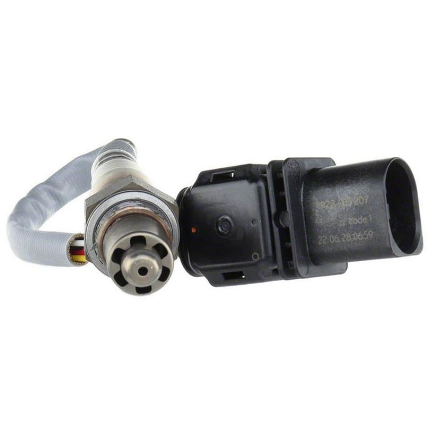 Genuine OEM 8F9Z9F472J Oxygen Sensor