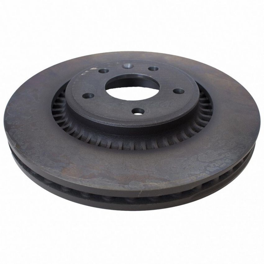 Genuine OEM 8G1Z1125B Brake Rotor