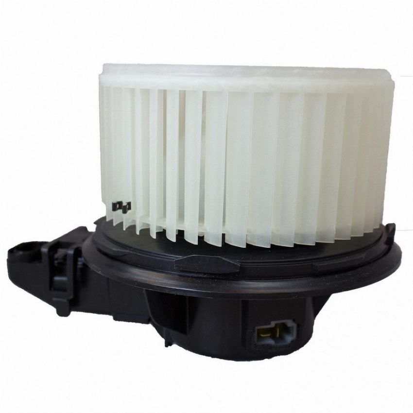 Genuine OEM 8G1Z19805BB Blower Motor