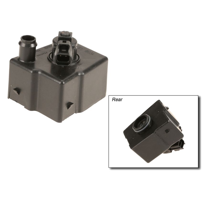 Genuine OEM 8G1Z9F945A Purge Valve