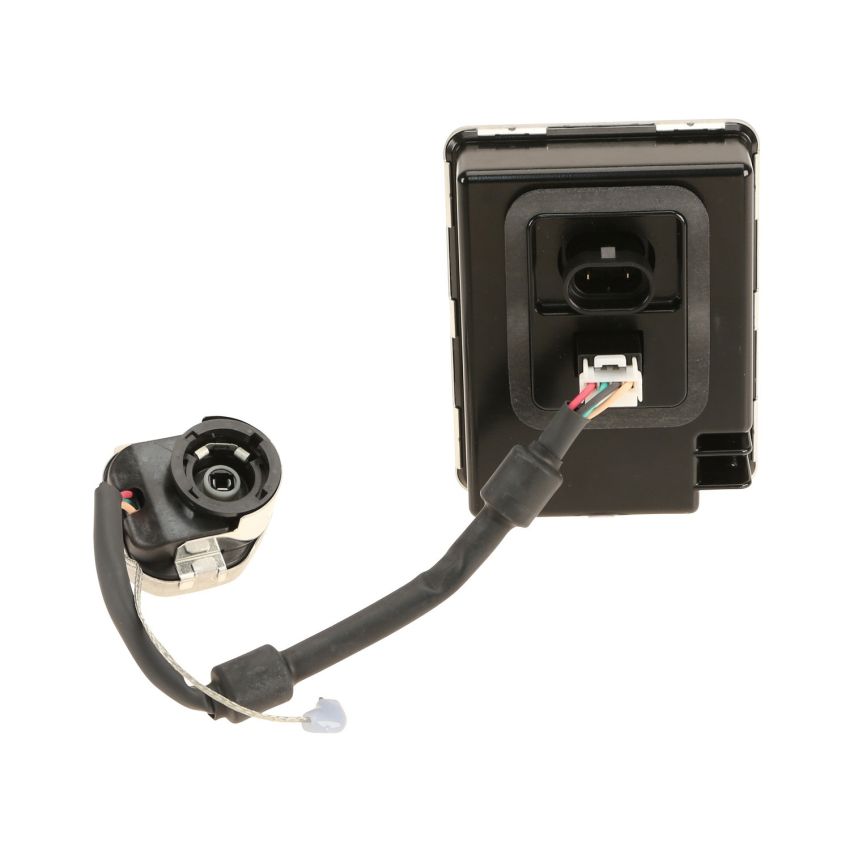 Genuine OEM Headlight Ballast 8H0907391