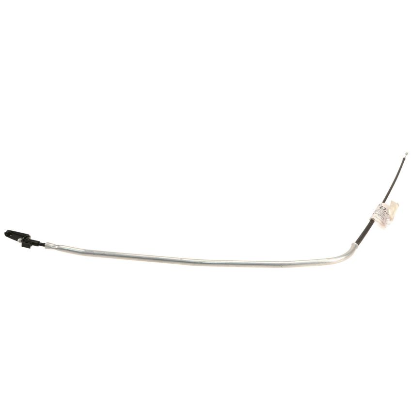 Genuine OEM 8J1823531C Hood Release Cable