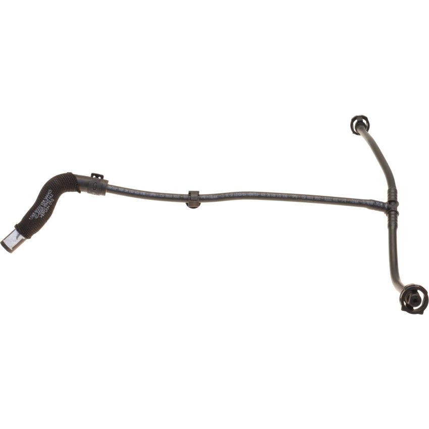 Genuine OEM Expansion Tank Hose 8K0121081AC