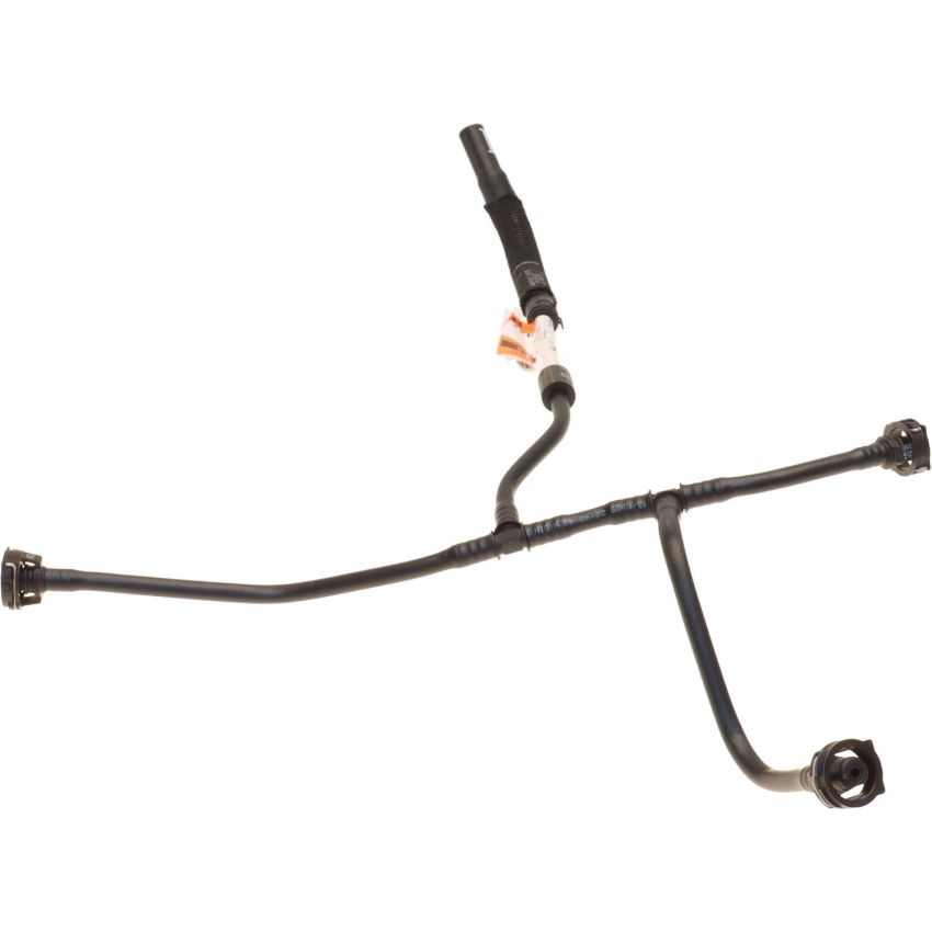 Genuine OEM Expansion Tank Hose 8K0121081AE
