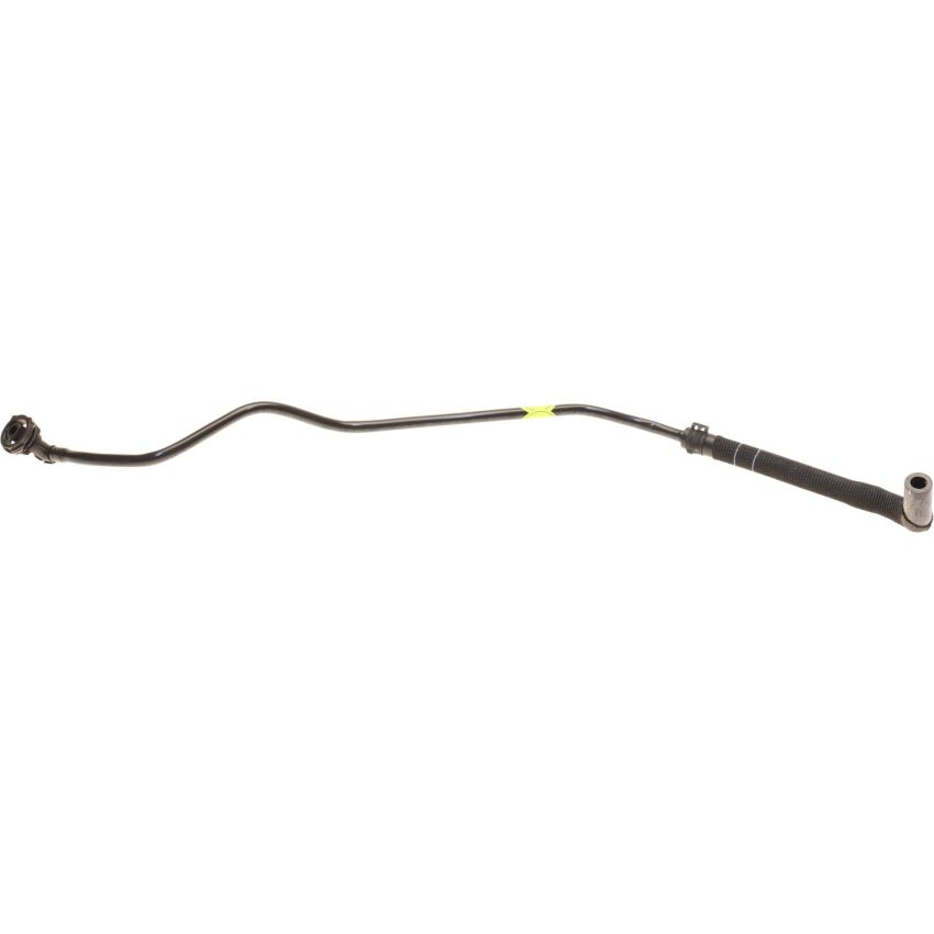 Genuine OEM 8K0121081BT Expansion Tank Hose