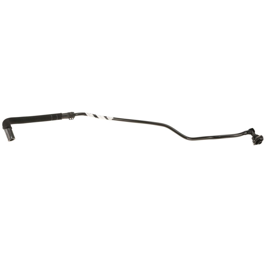 Genuine OEM Expansion Tank Hose 8K0121081CA