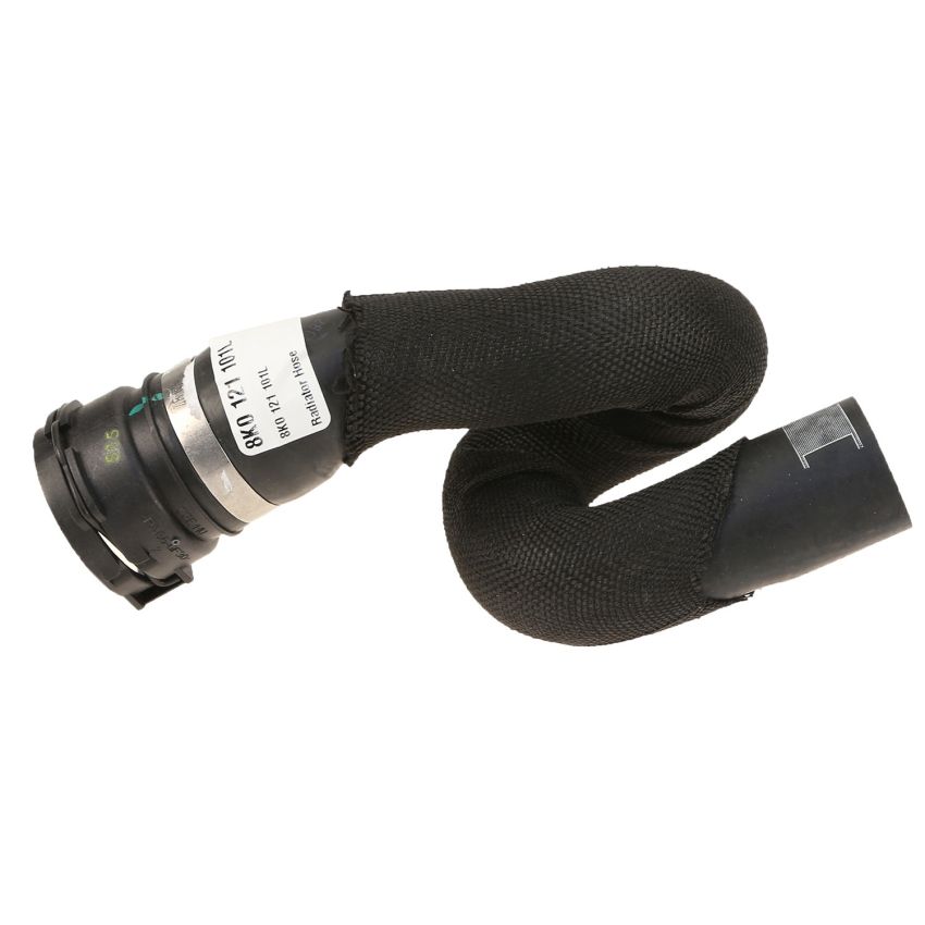 Genuine OEM Radiator Hose 8K0121101L